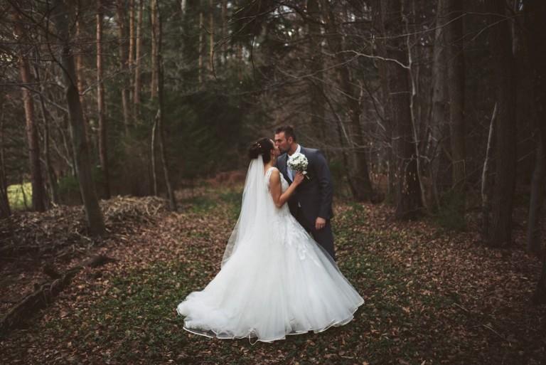 Wedding in Maribor