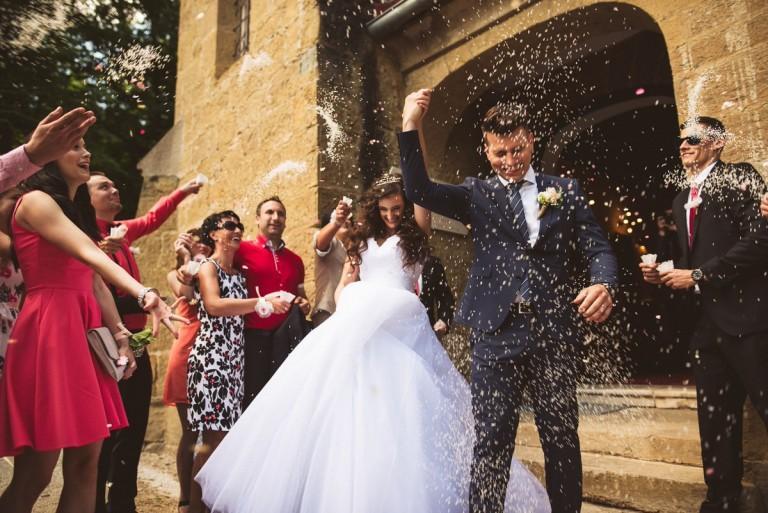 Wedding in Rogaska Slatina: Doris + Matej