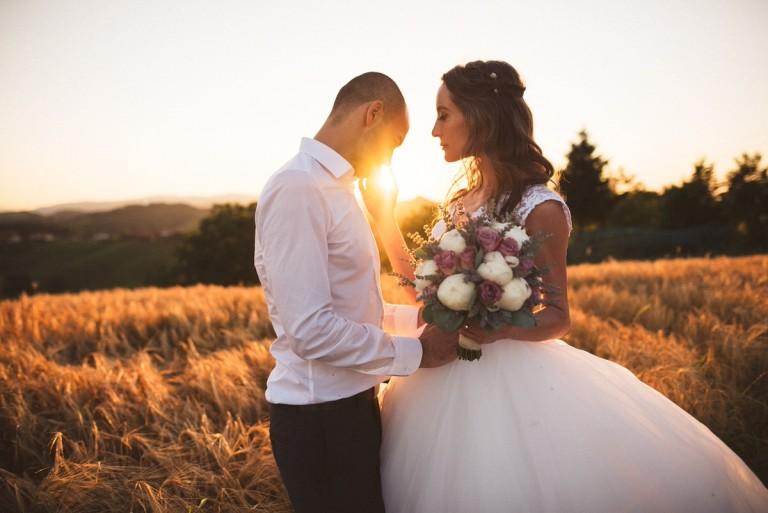 Wedding on Wednesday