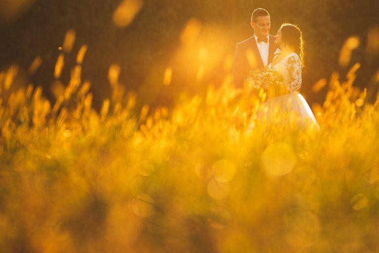 Friday wedding