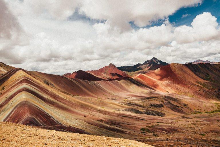 Peru (1/2)