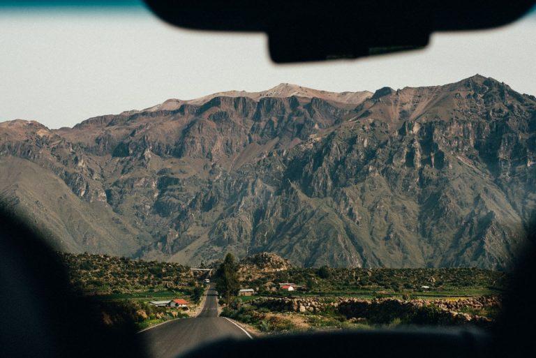 Peru (2/2)