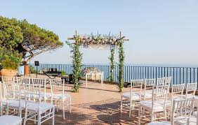 Wedding venue near Trieste, Friuli Venezia Giulia