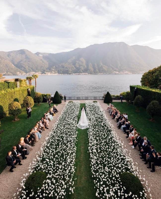 What Are the Best Places to Get Married in Italy?