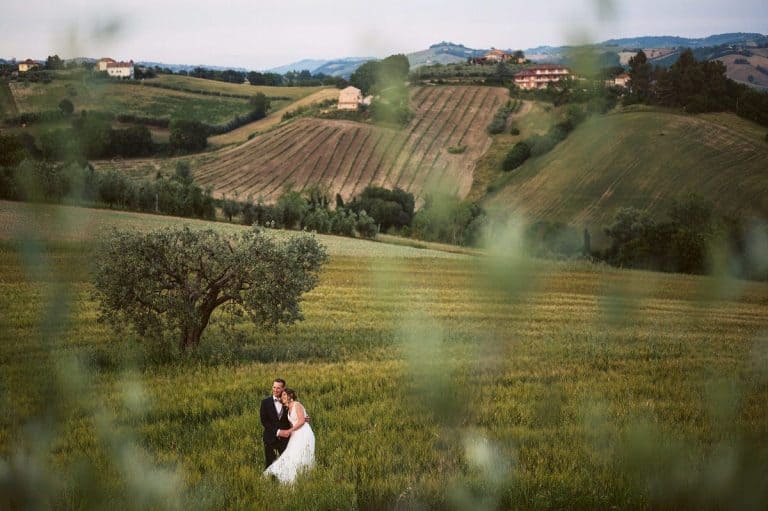 How to Plan the Most Romantic Wedding in Italy?