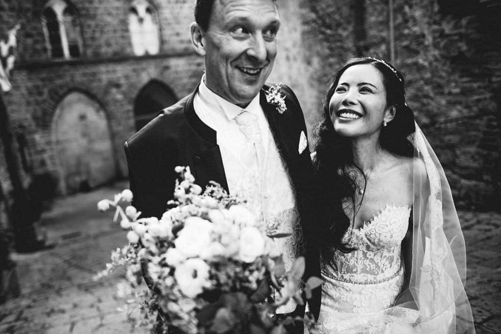 This Is the Secret to Booking the Perfect Wedding Date in Tuscany