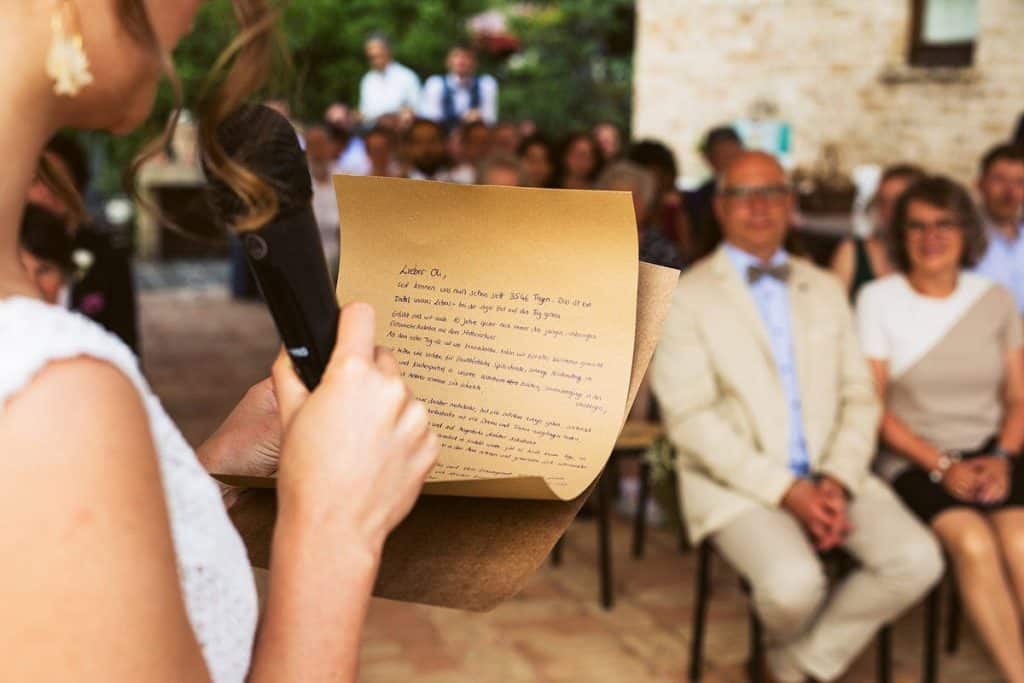 How to Get Legally Married in Italy as a US Citizen