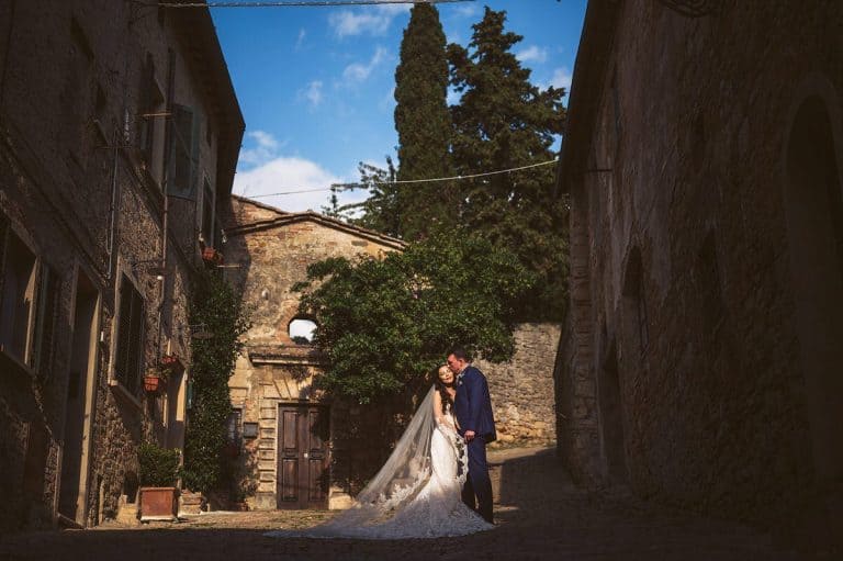 You Won’t Believe How Affordable Wedding Packages in Tuscany Can Be!