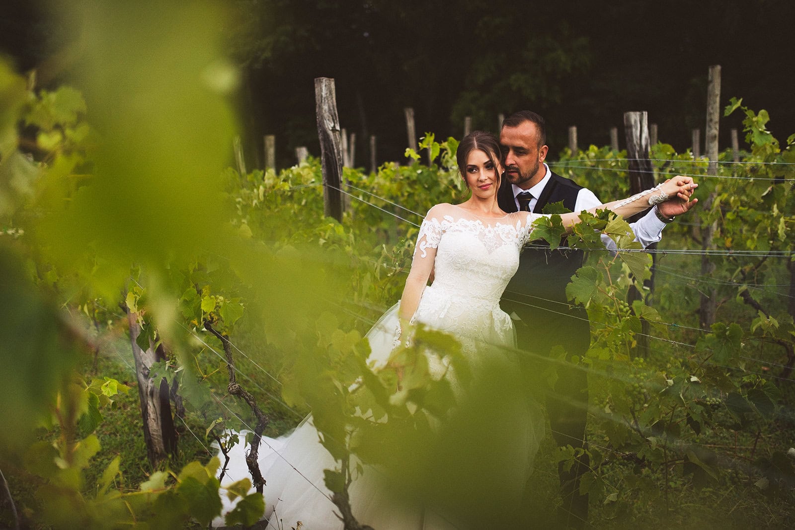 Tuscany Wedding Wine Estate Guide: Breathtaking Venues & Tips