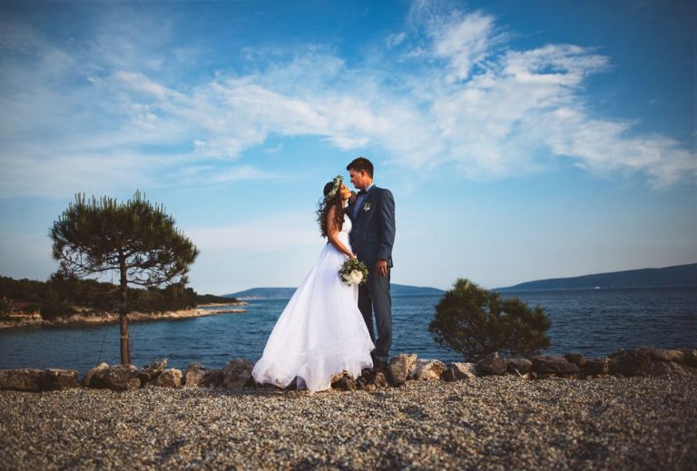 Top Coastal Wedding Destinations in Croatia for Your Dream Ceremony