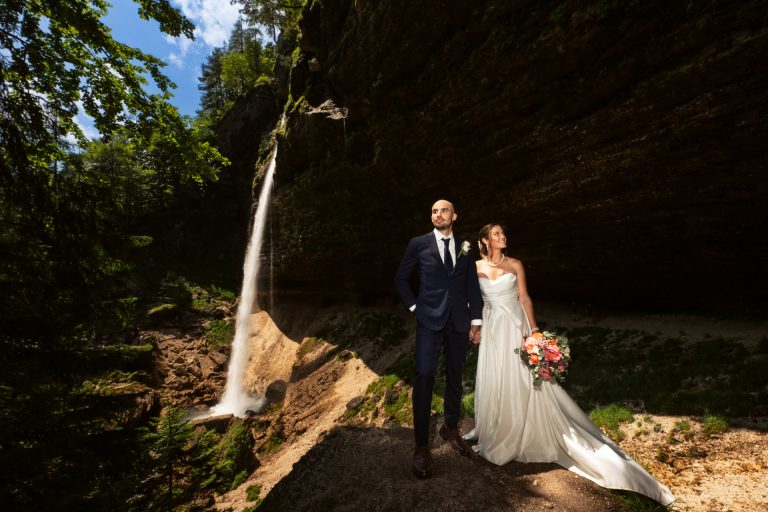 Elopement in Slovenia: Is It the Best Wedding Hack Ever?