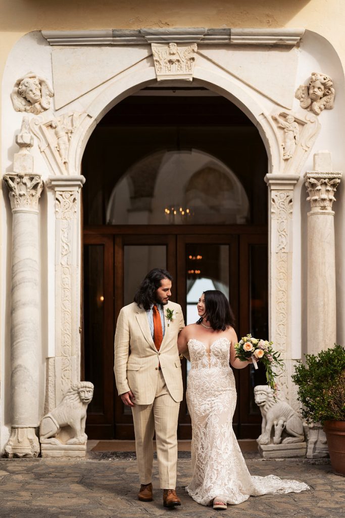 Relais San Maurizio wedding venue in the Langhe, Piedmont - portfolio image