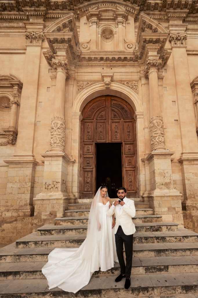 Castello Dal Pozzo wedding venue on Lake Maggiore, Piedmont - portfolio image