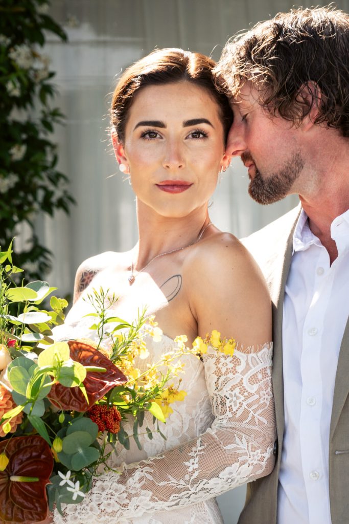 Amalfi Coast Wedding (EXTENDED GALLERY)