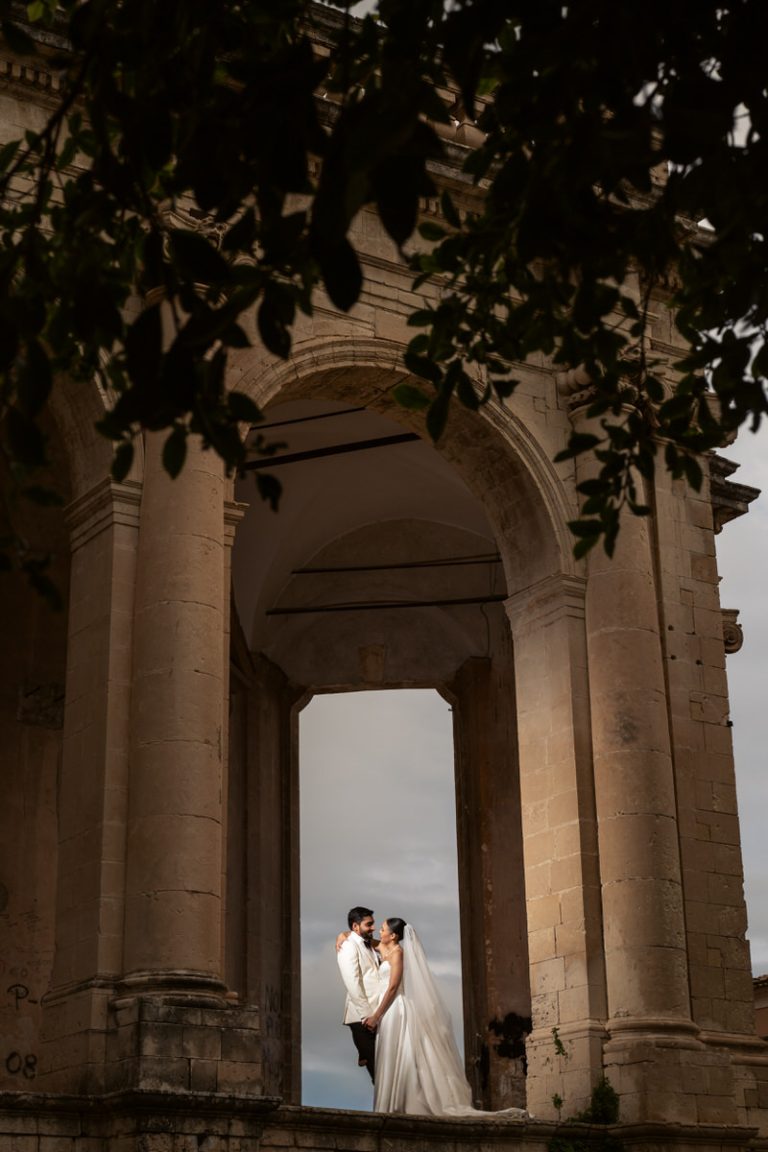 What Happens If It Rains on Your Tuscany Wedding Day?